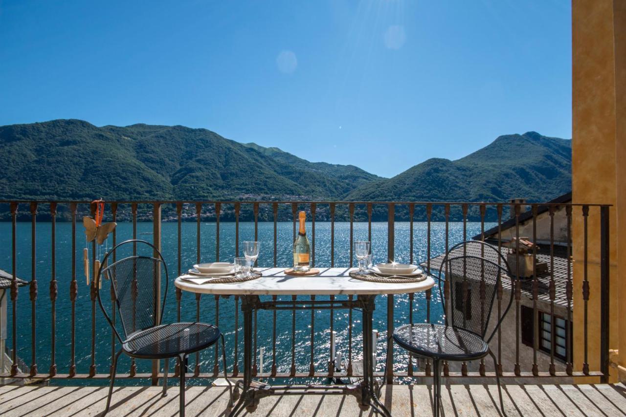 Apartament Rustic At The Pier Of - The House Of Travelers